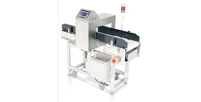 水產品加工金屬檢測機選型指南