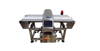 金屬檢測，拒絕“食”面埋伏